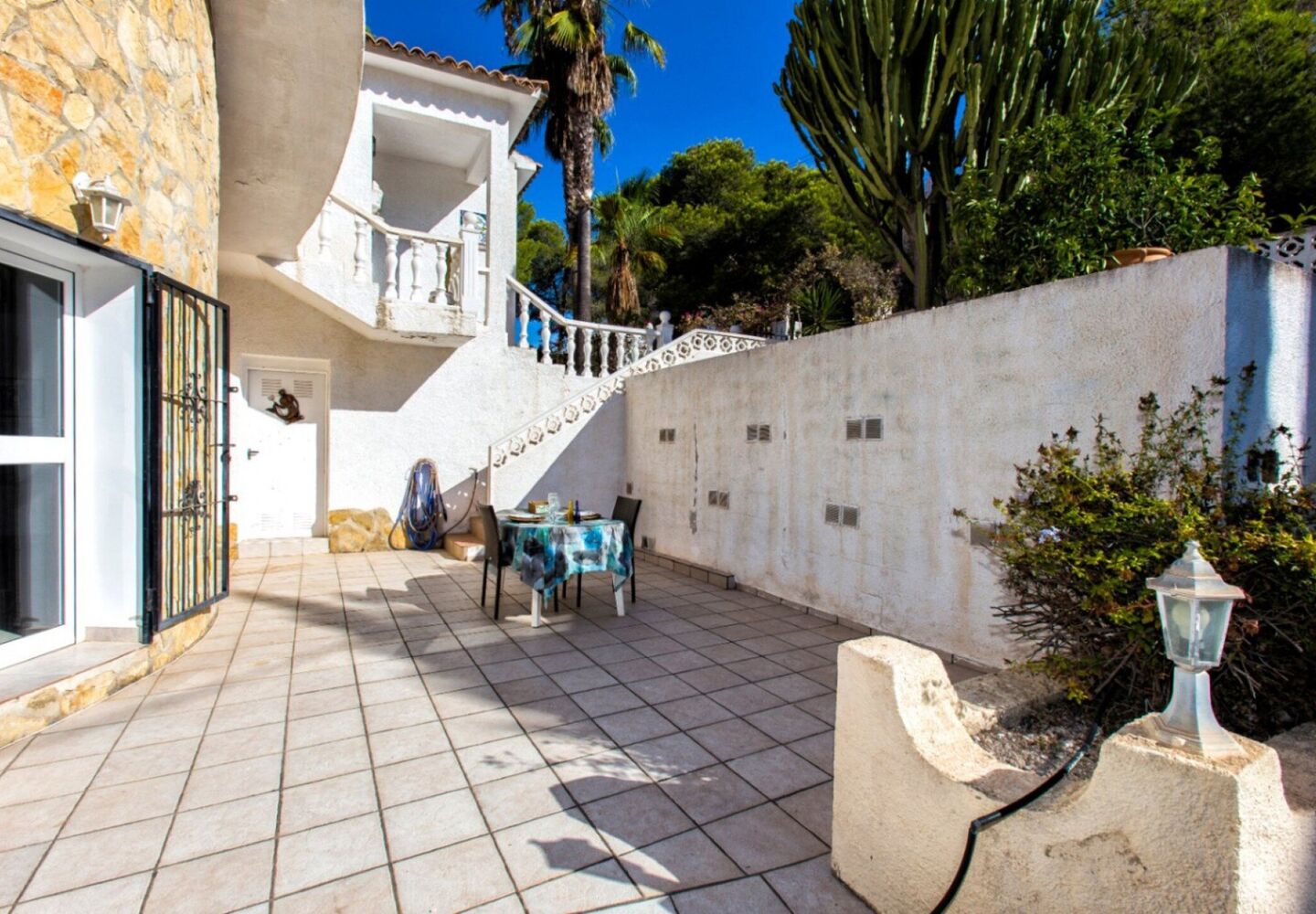 Villa te koop in 