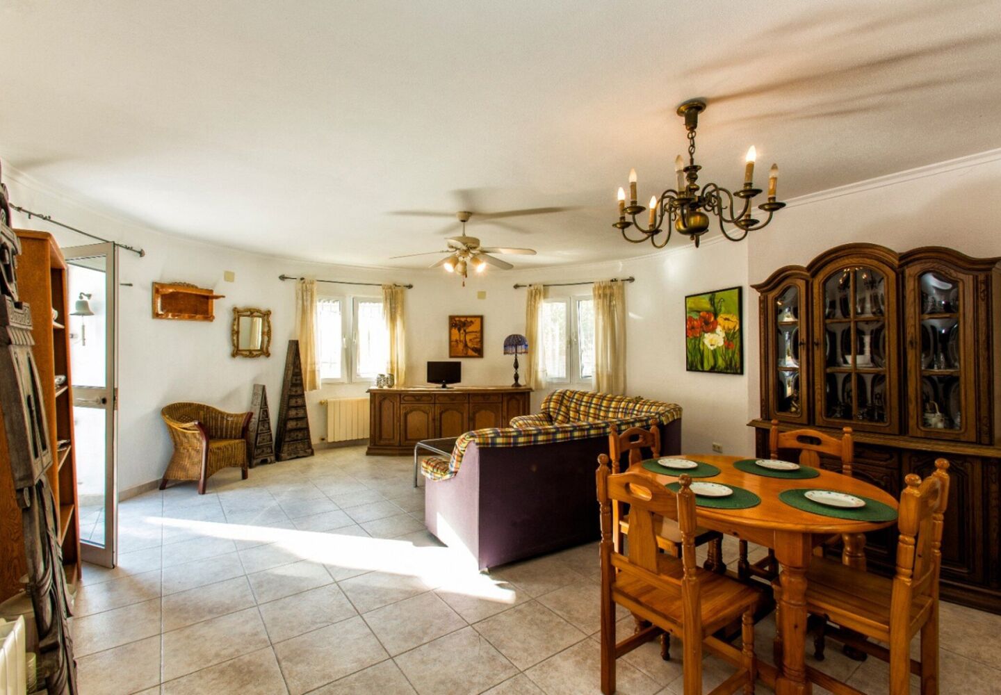 Villa te koop in 