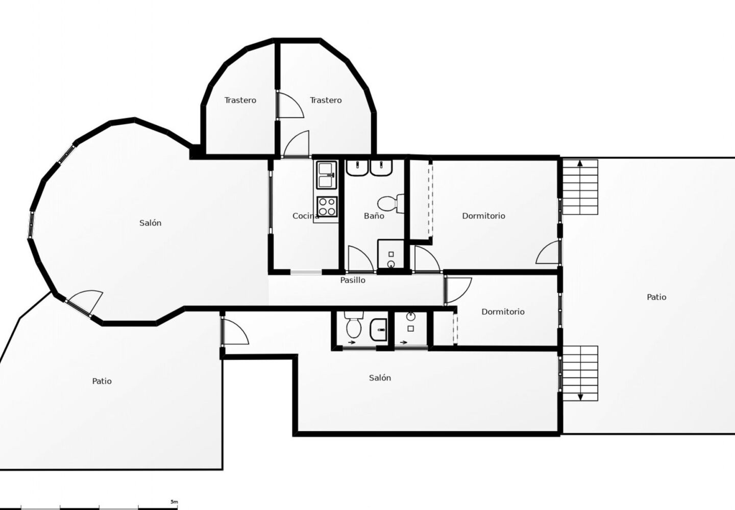 Villa te koop in 