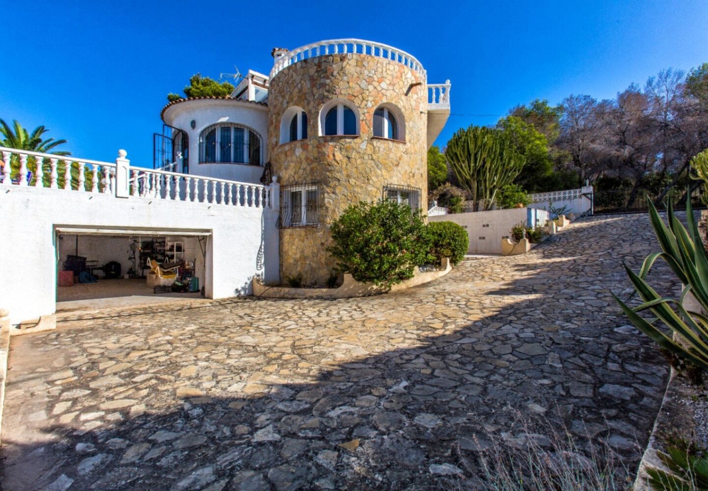 Villa te koop in 