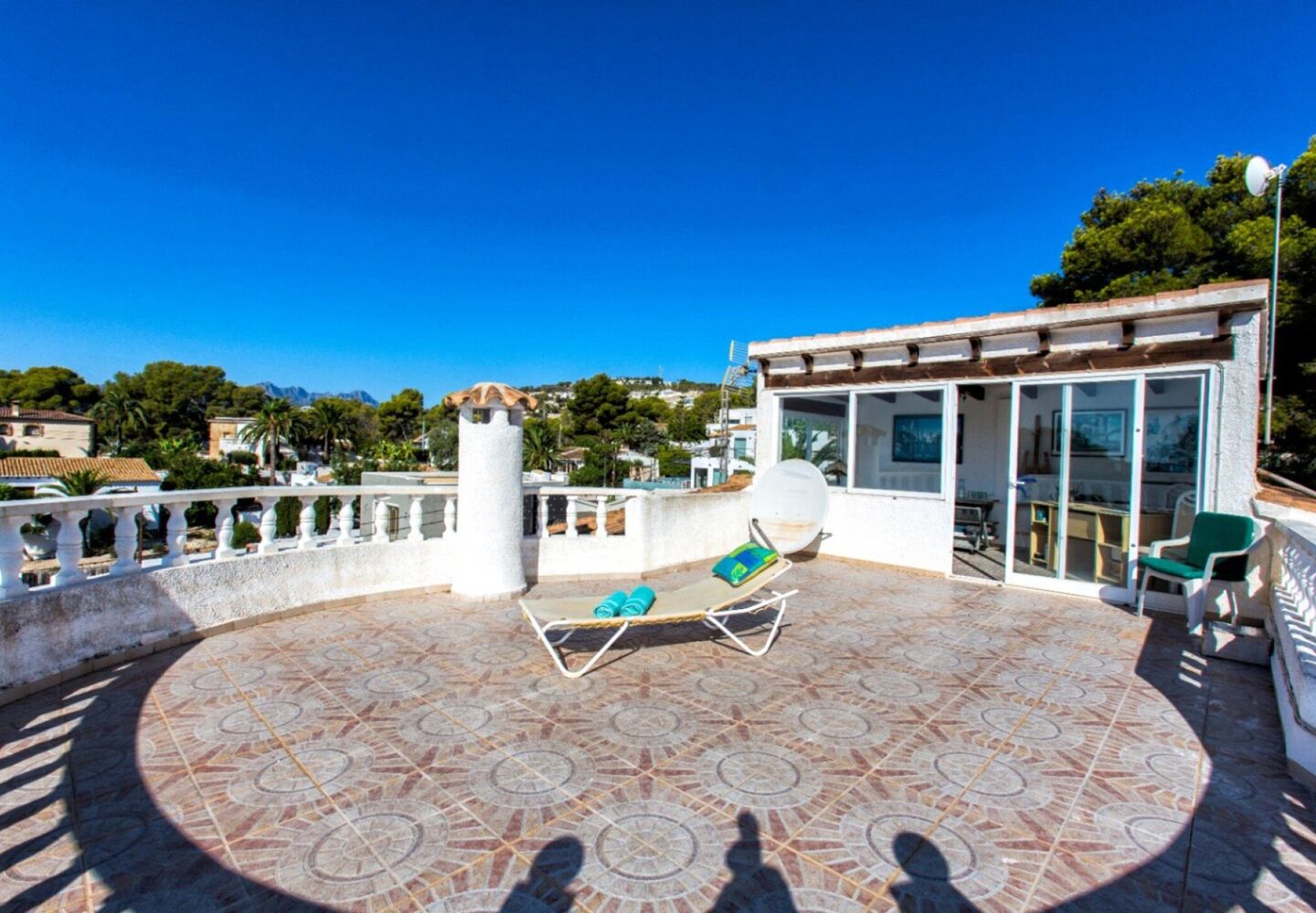 Villa te koop in 