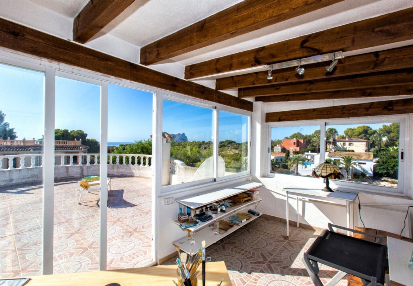 Villa te koop in 