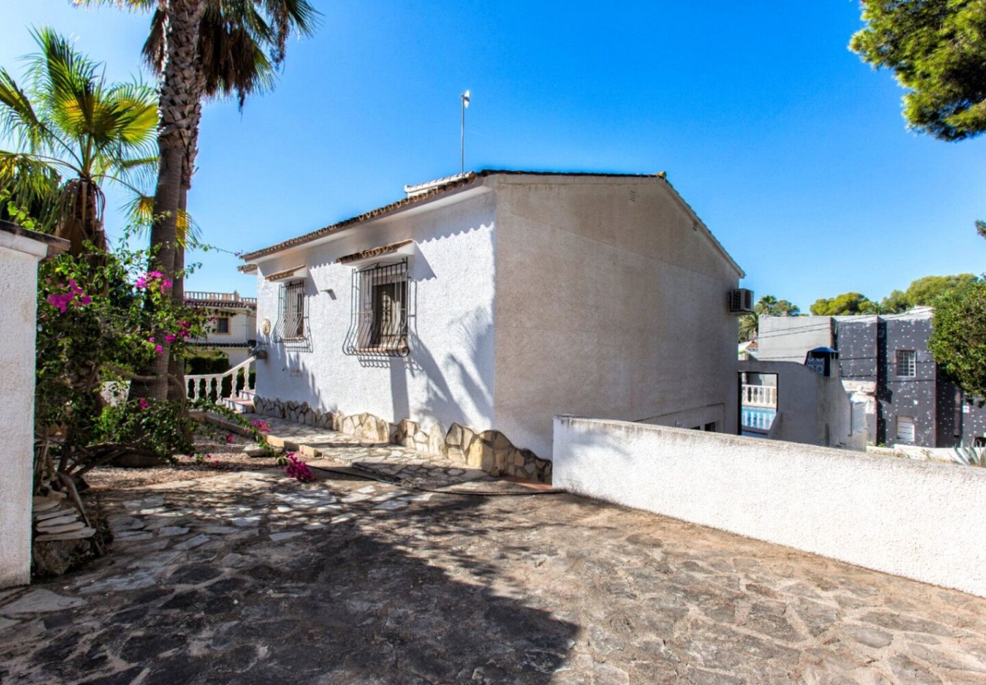 Villa te koop in 