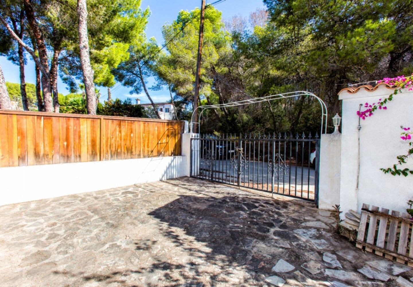 Villa te koop in 