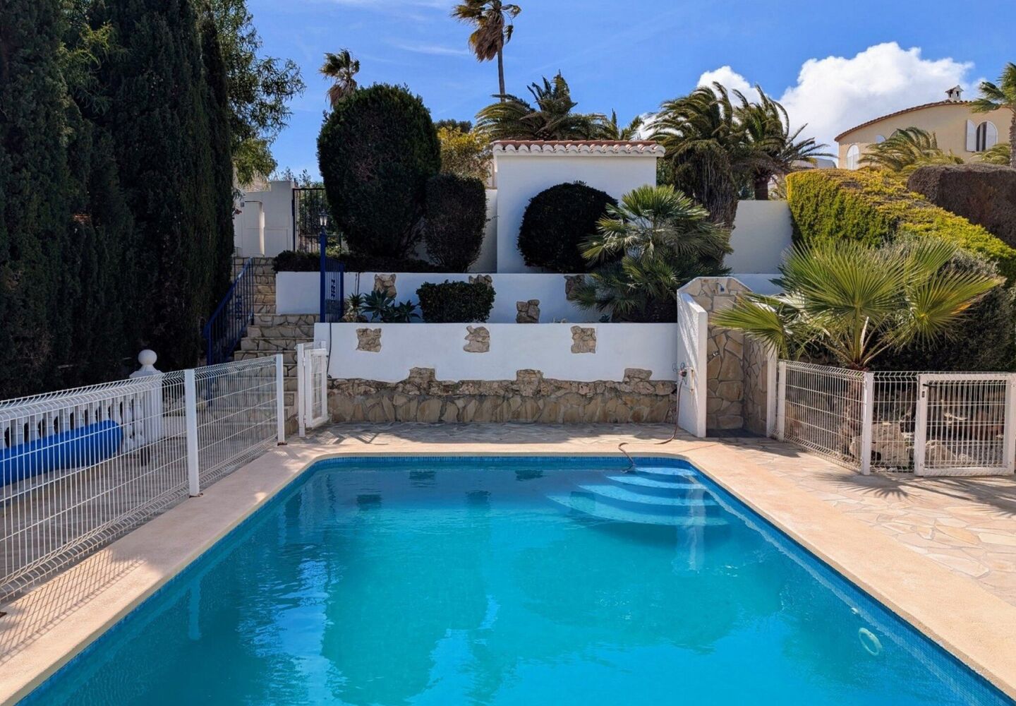 Villa te koop in Benitachell