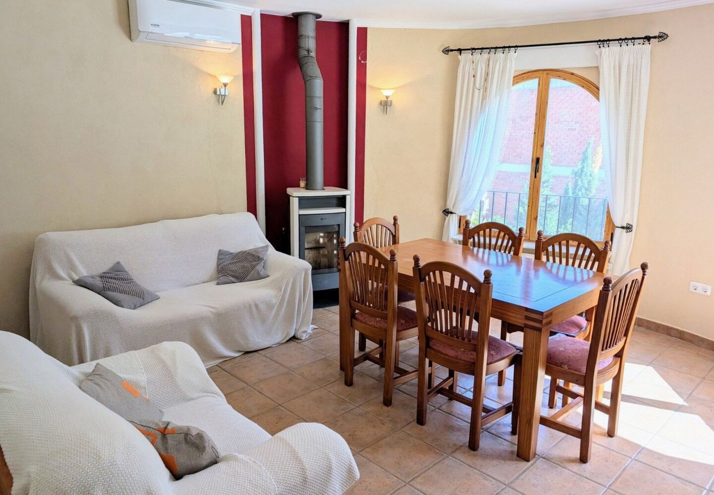 Villa te koop in Benitachell