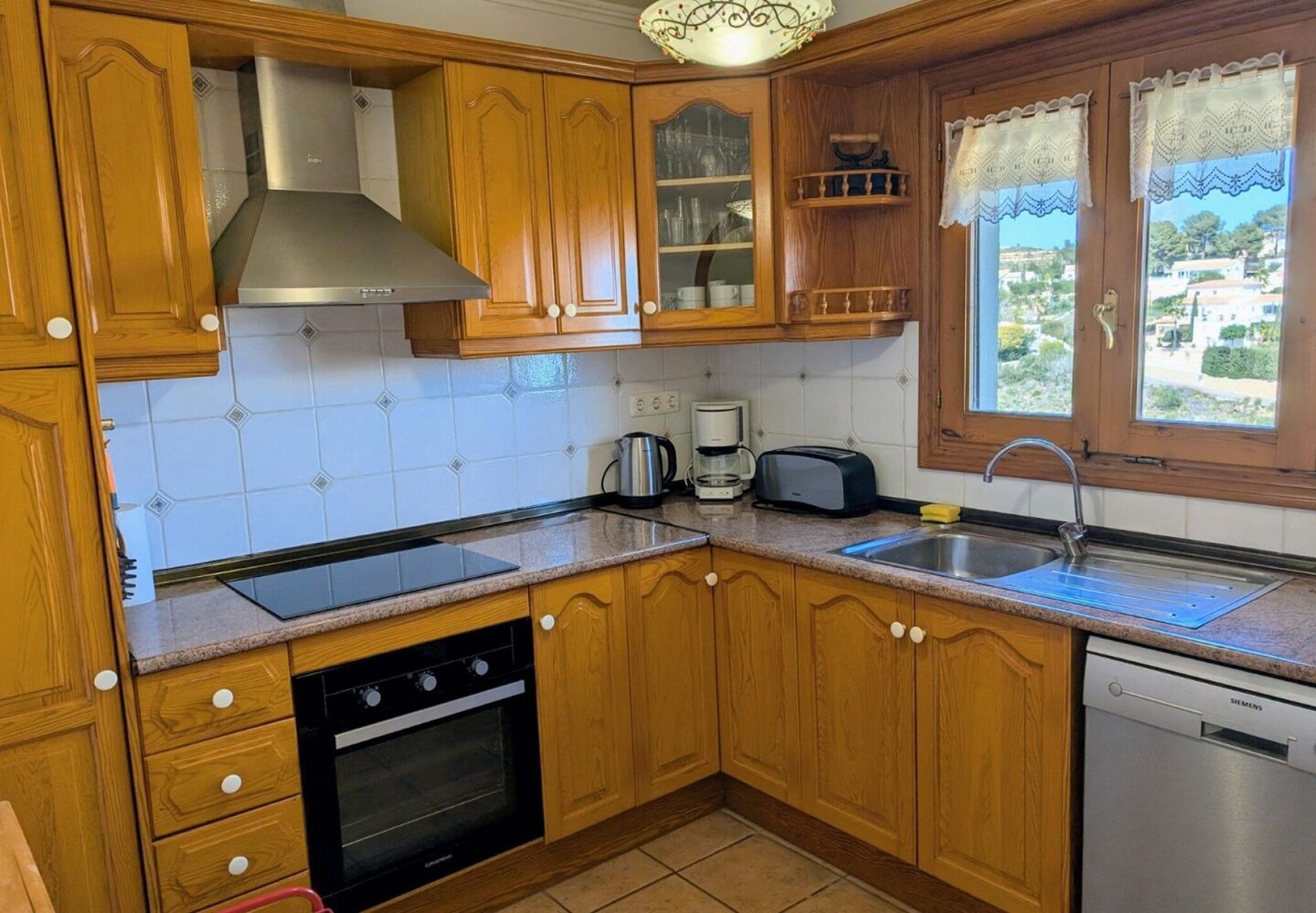Villa te koop in Benitachell