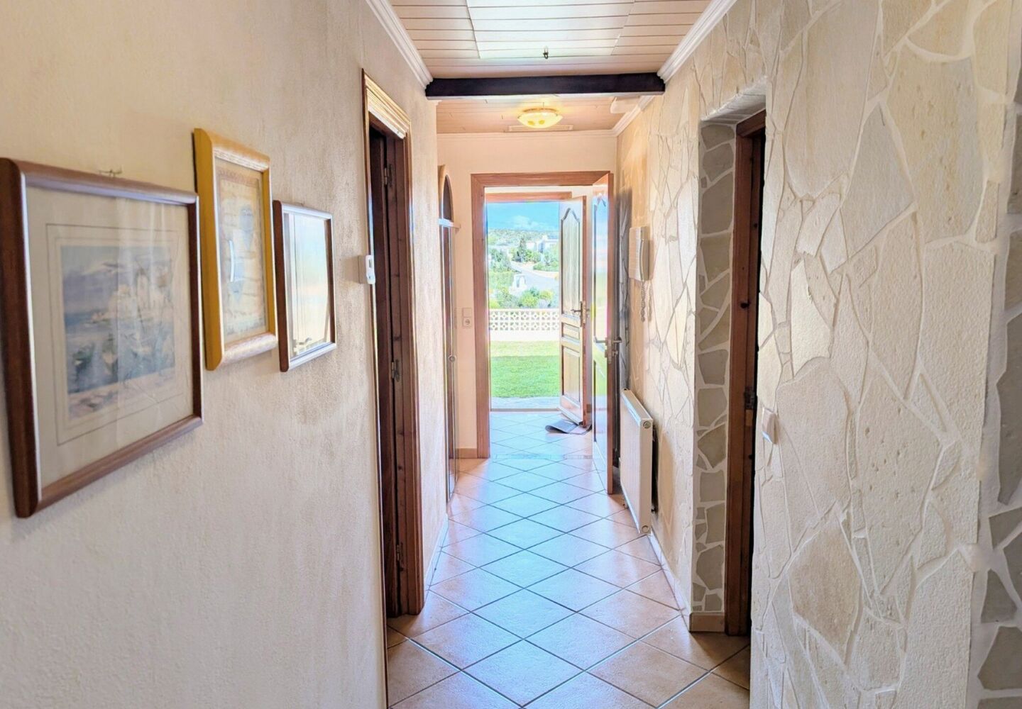 Villa te koop in Benitachell