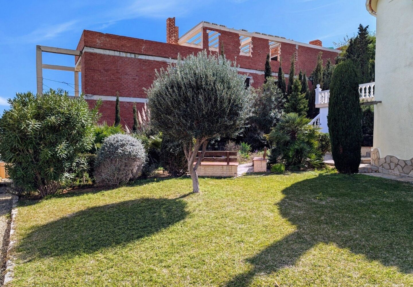 Villa te koop in Benitachell