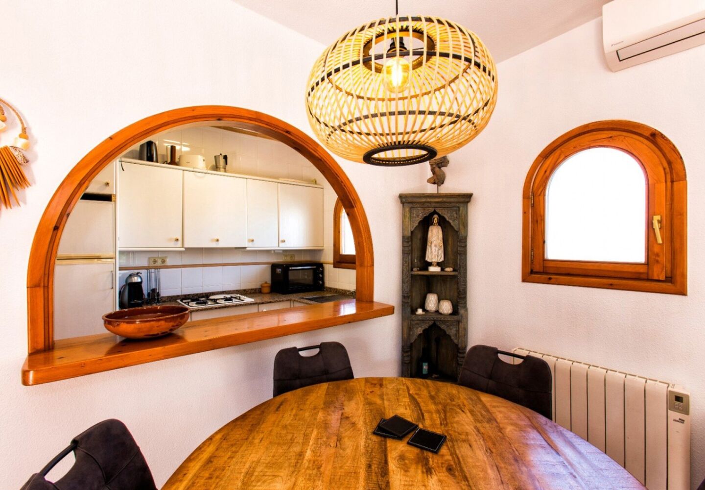 Villa te koop in Benitachell