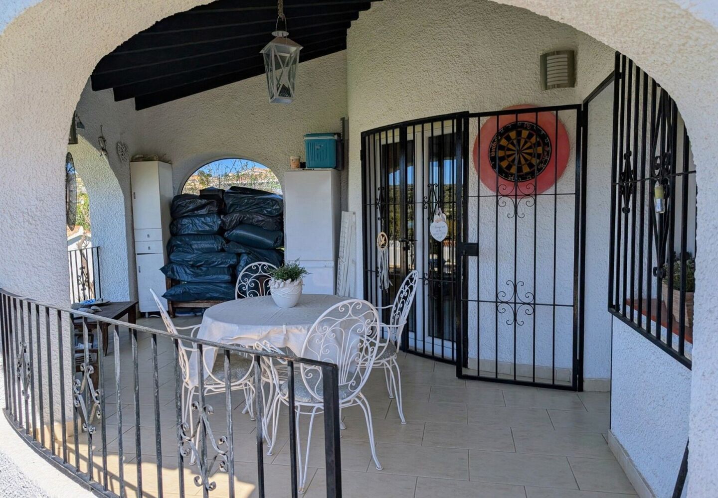 Villa te koop in Benitachell