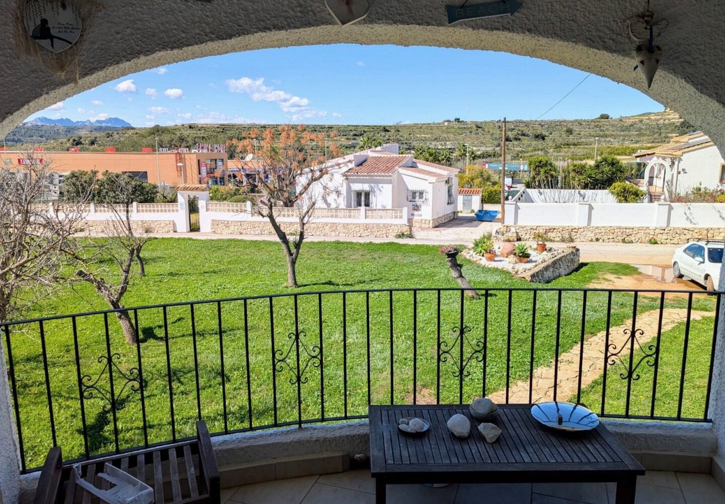 Villa te koop in Benitachell