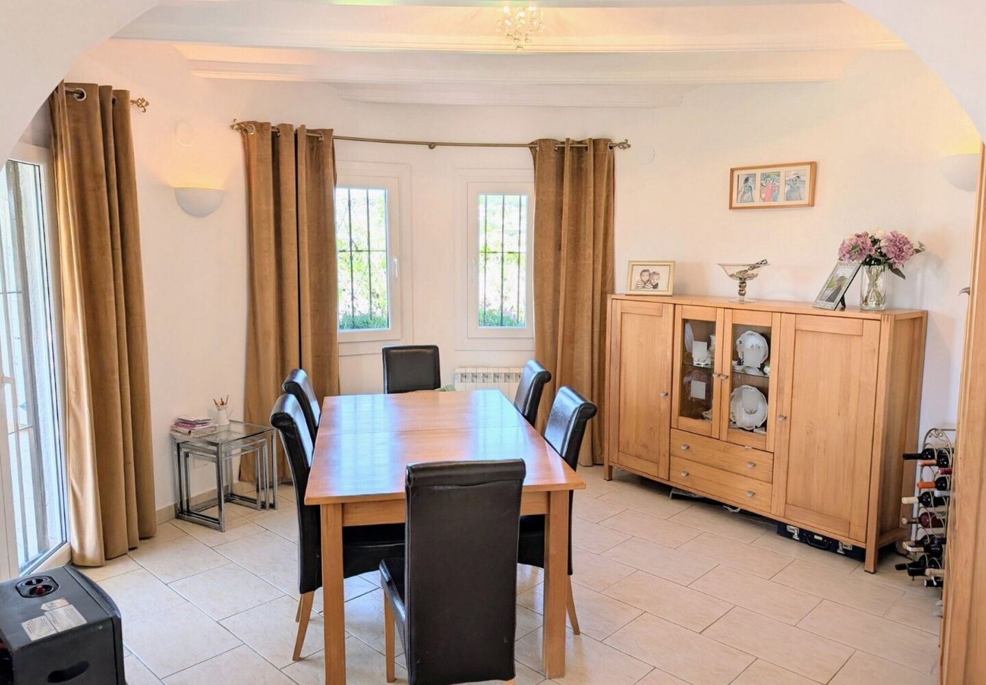 Villa te koop in Benitachell