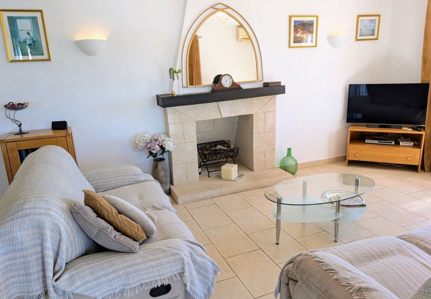 Villa te koop in Benitachell