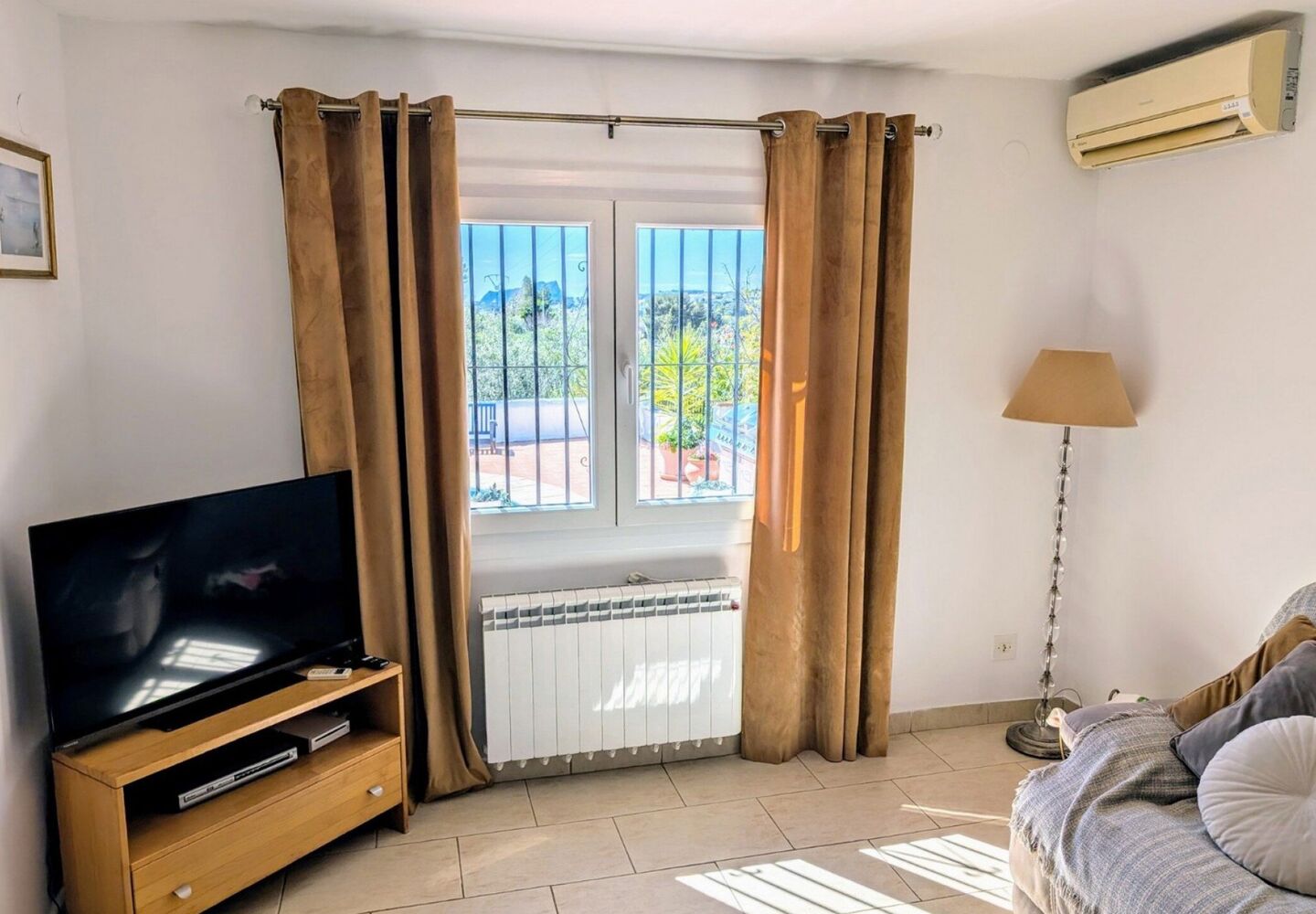 Villa te koop in Benitachell