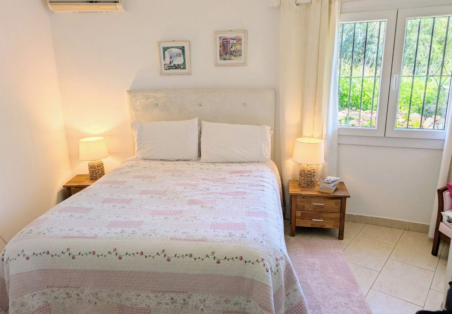 Villa te koop in Benitachell