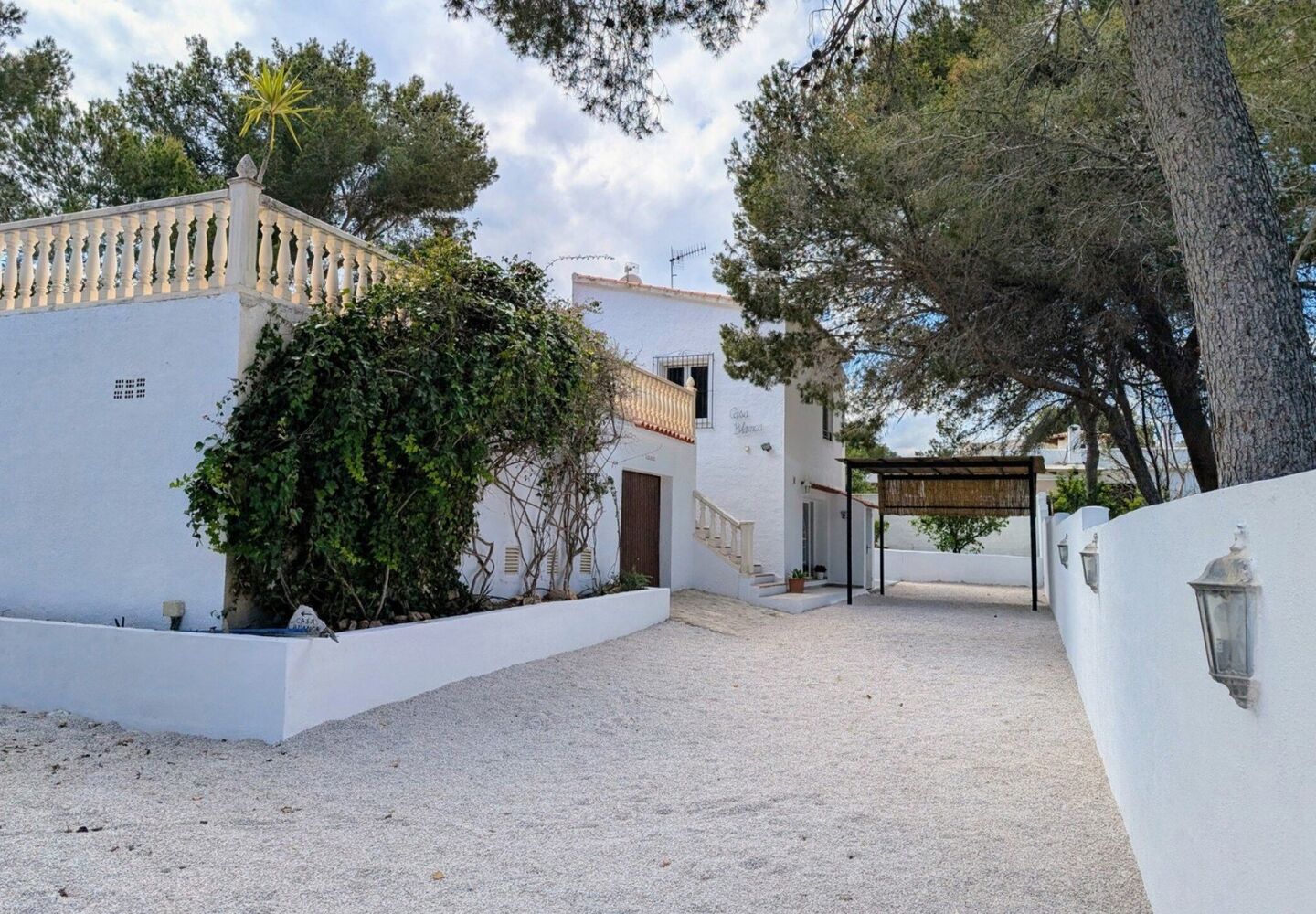 Villa te koop in Moraira