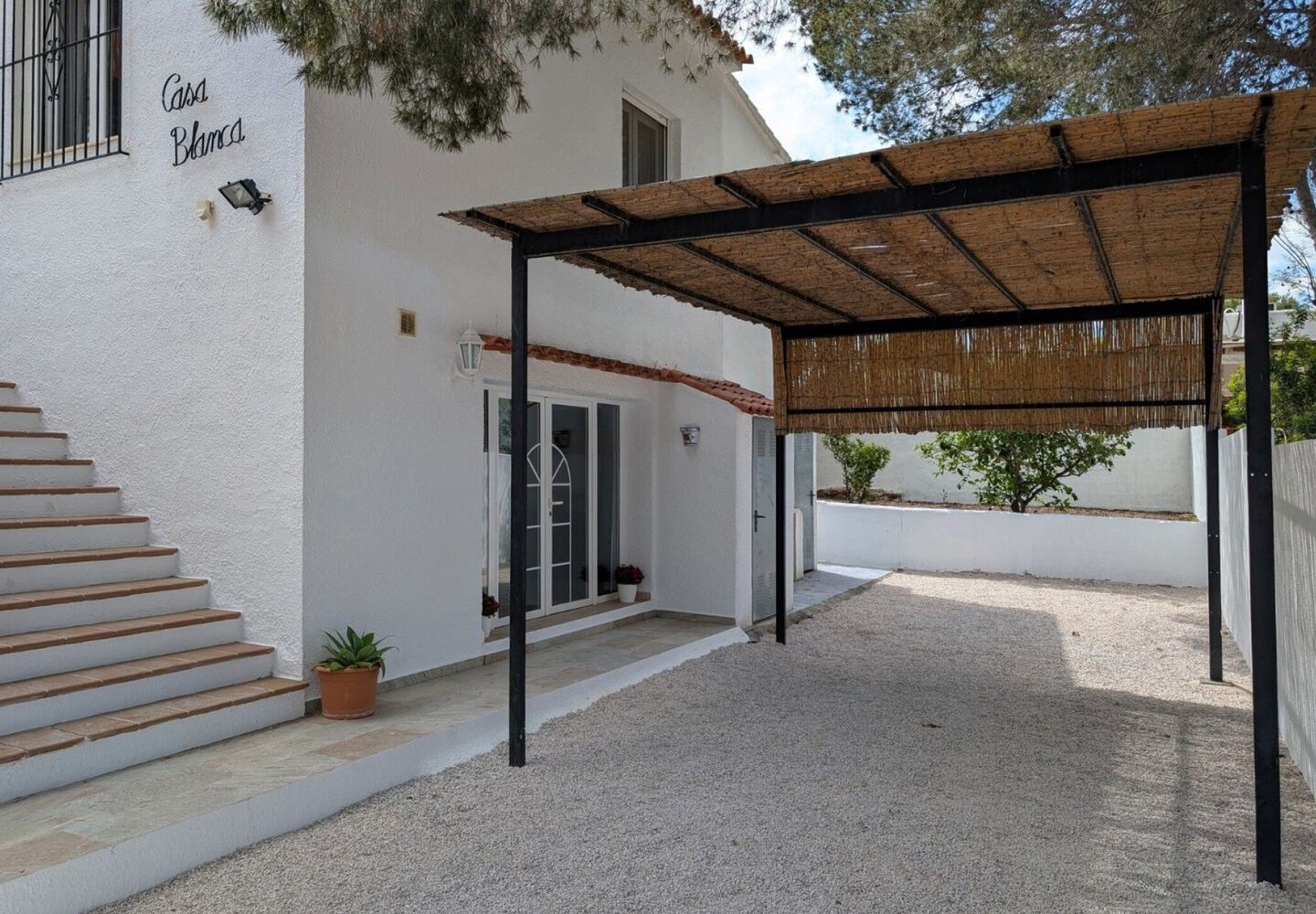 Villa te koop in Moraira