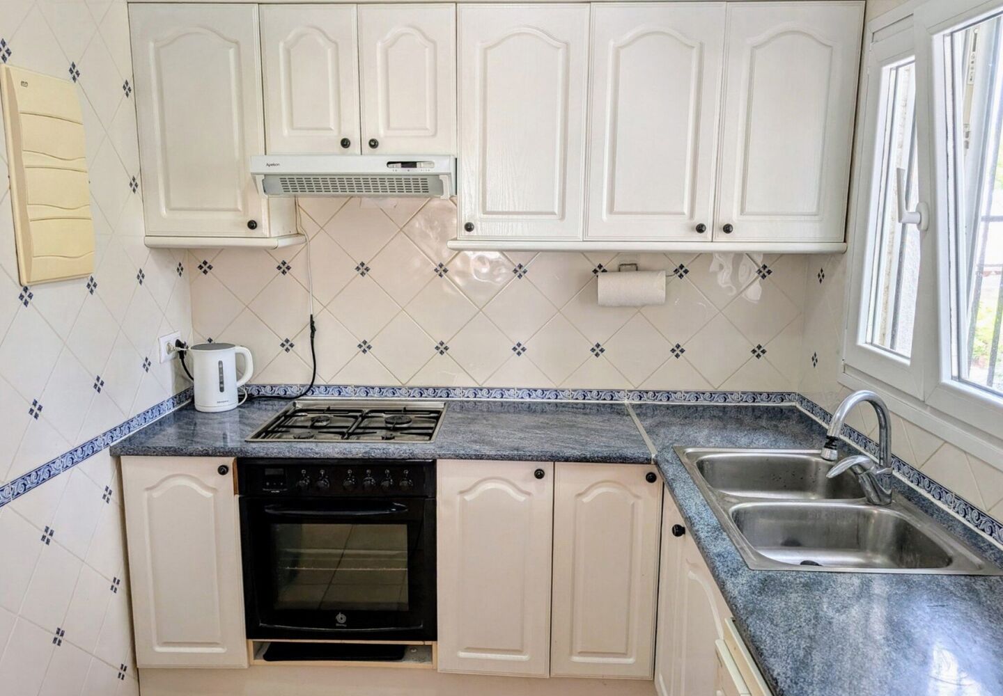 Villa te koop in Moraira