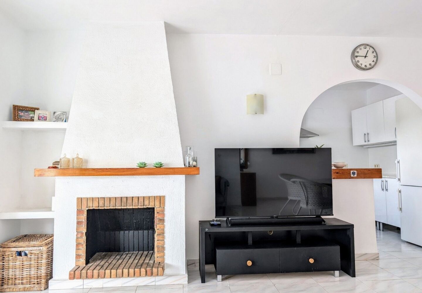 Villa te koop in Moraira