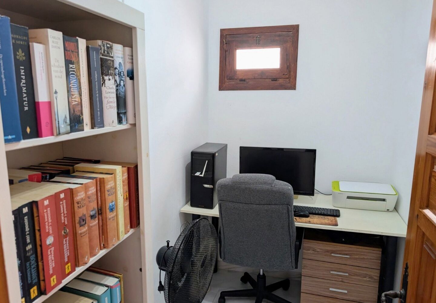 Villa te koop in Moraira