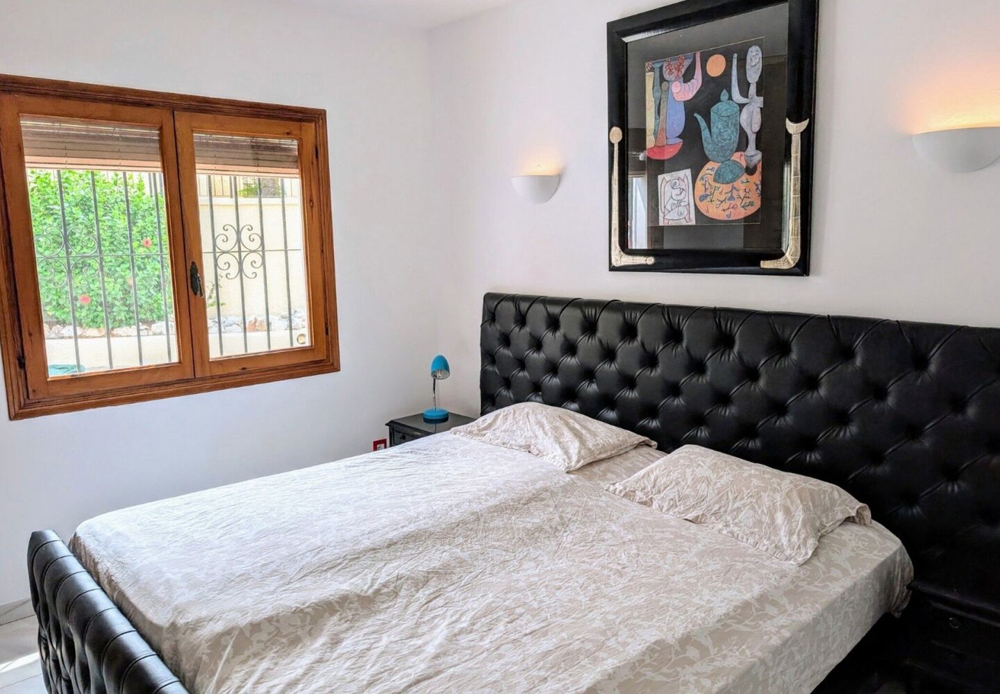 Villa te koop in Moraira