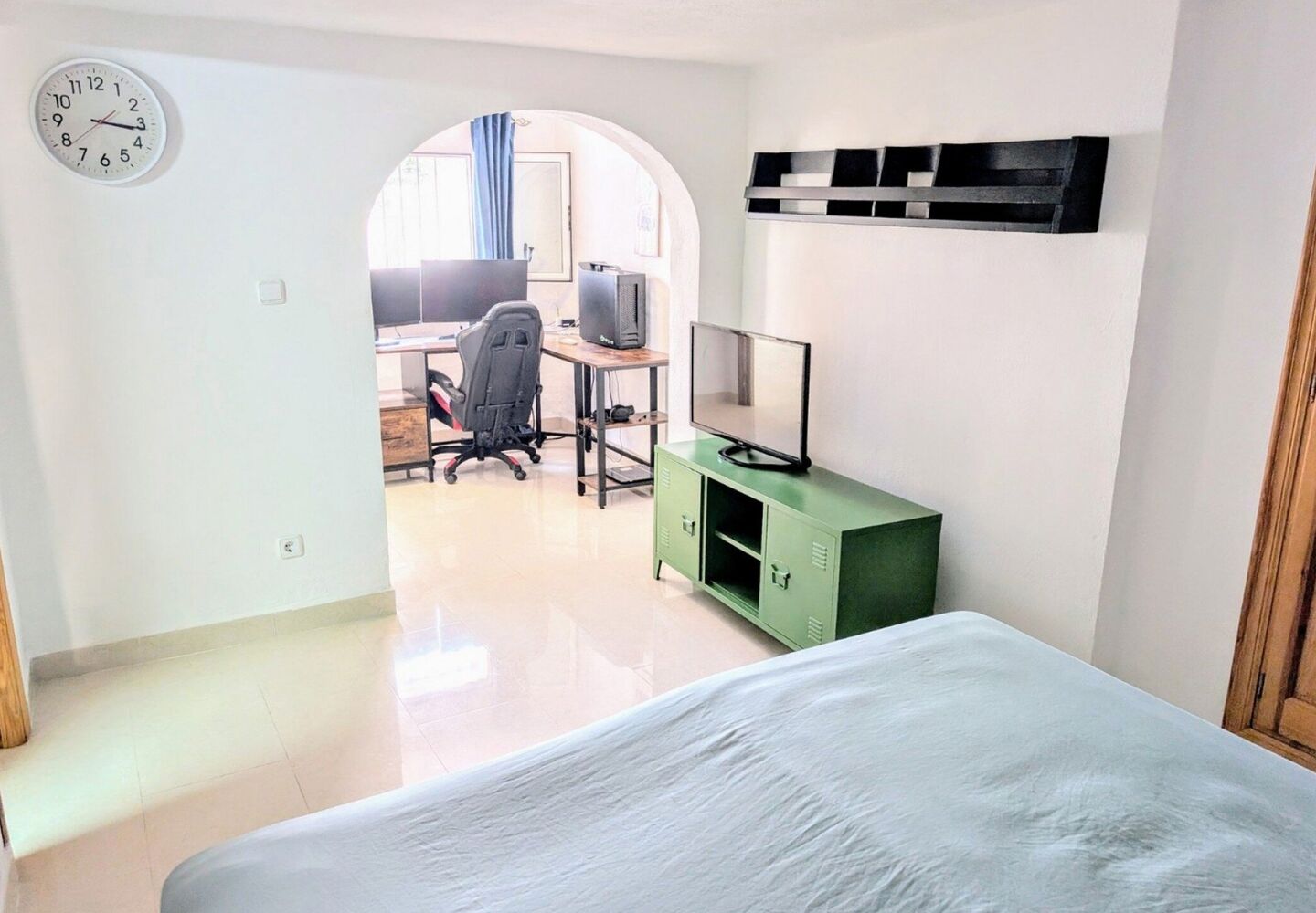 Villa te koop in Moraira