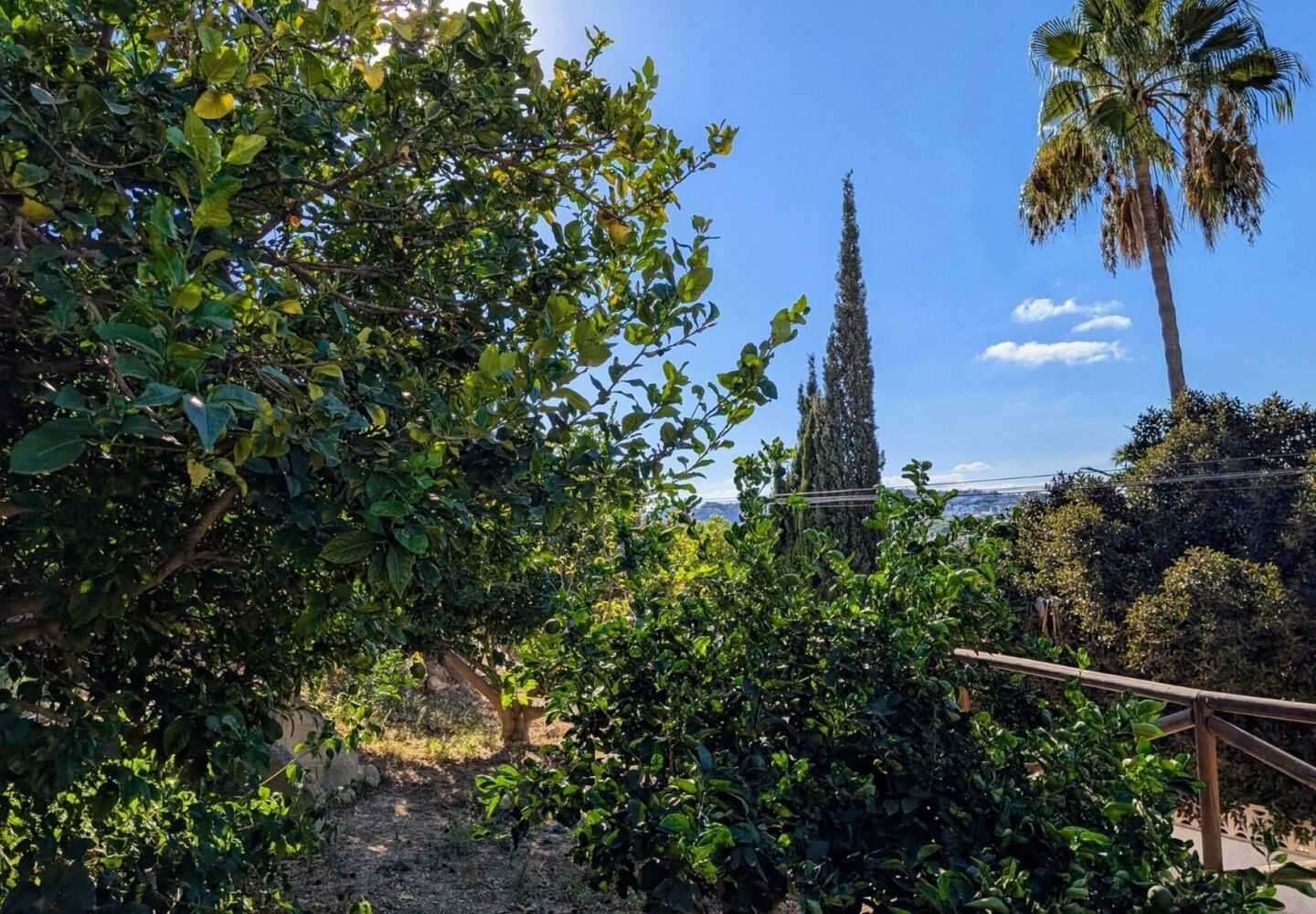 Villa te koop in Moraira