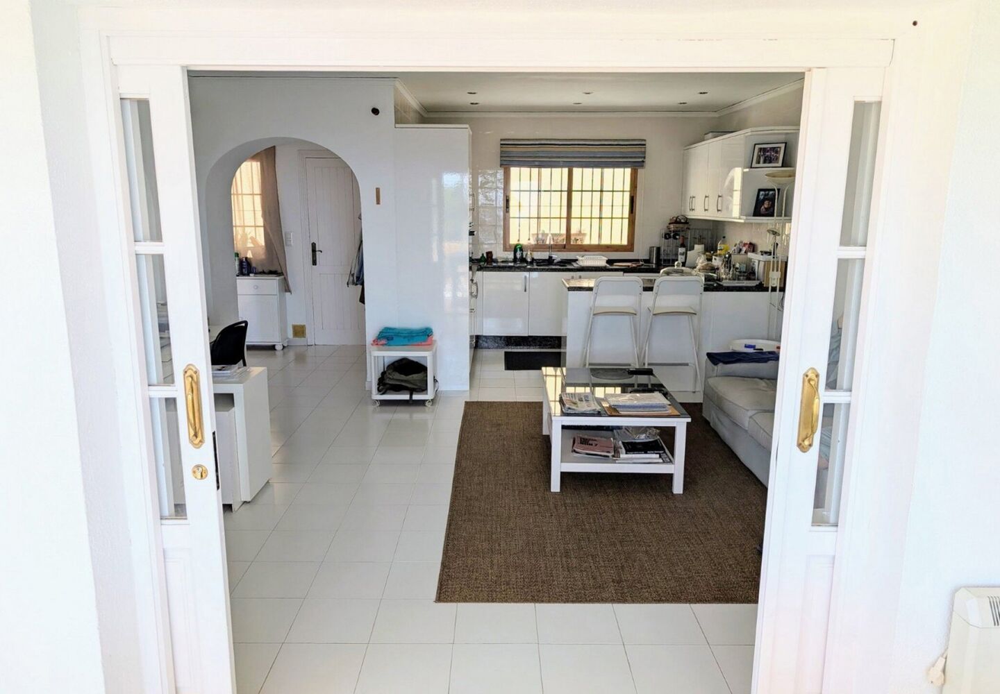 Villa te koop in Moraira