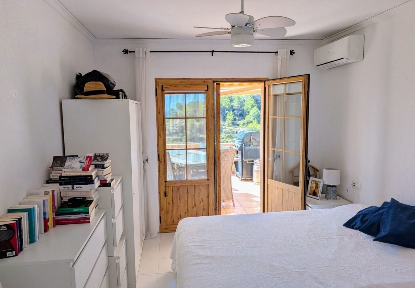 Villa te koop in Moraira