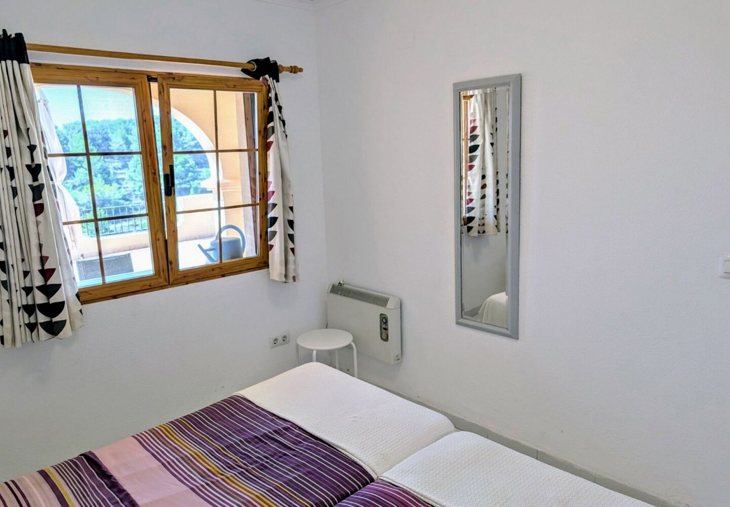 Villa te koop in Moraira