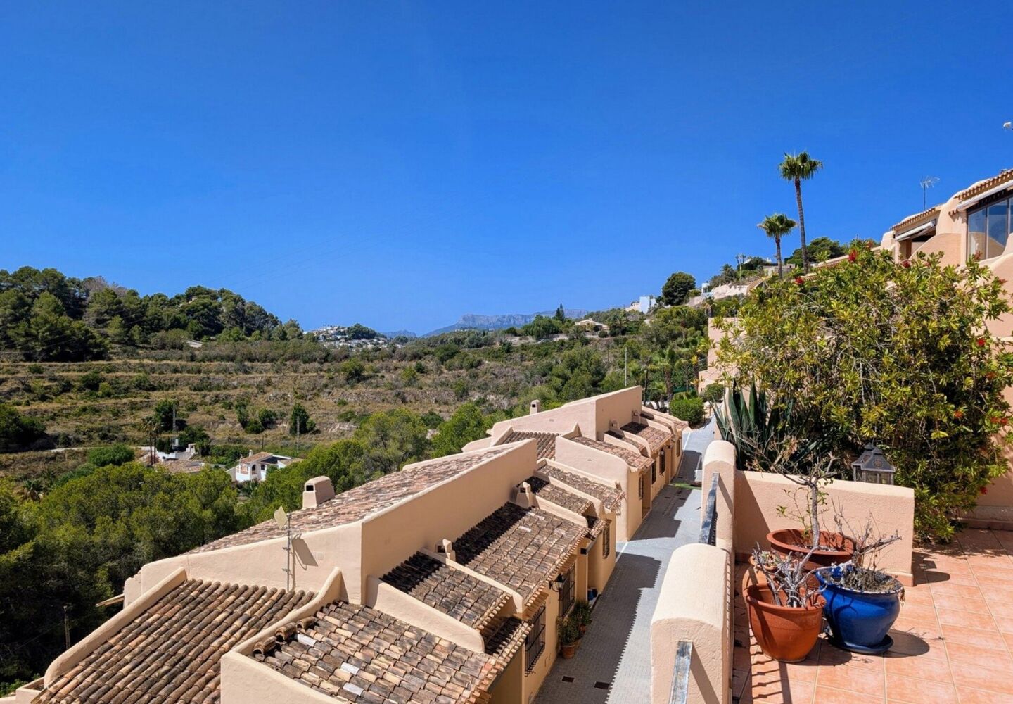Villa te koop in Moraira