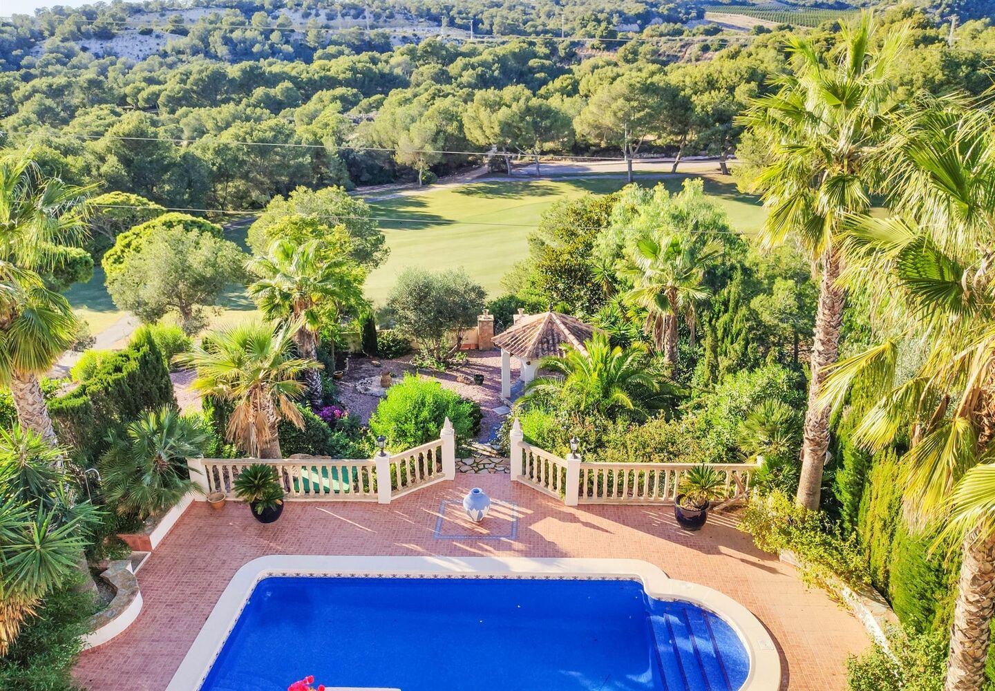 Villa te koop in Punta Prima