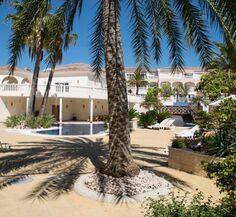 Appartement te koop in Benissa