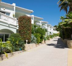 Appartement te koop in Benissa