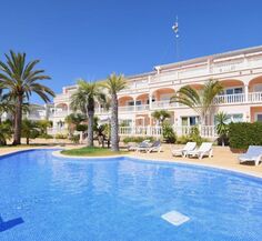 Appartement te koop in Benissa