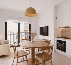 Appartement te koop in Benissa