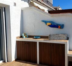 Appartement te koop in Benitachell
