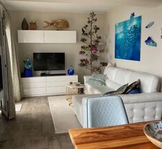 Appartement te koop in Benitachell