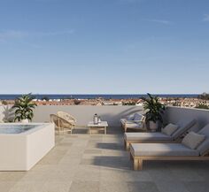 Appartement te koop in Javea