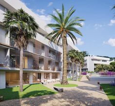 Appartement te koop in Javea