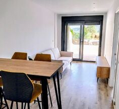 Appartement te koop in Murla