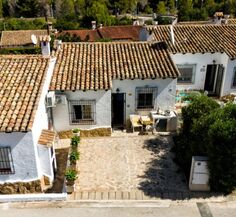 Bungalow à vendre à Moraira