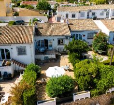 Bungalow à vendre à Moraira