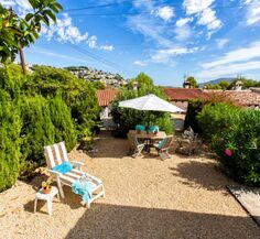 Bungalow à vendre à Moraira