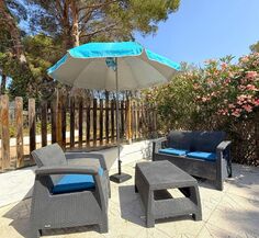 Bungalow te koop in Moraira