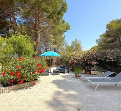 Bungalow te koop in Moraira