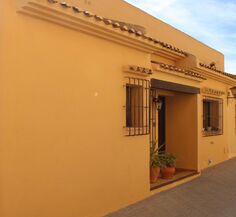 Maison à vendre à Moraira