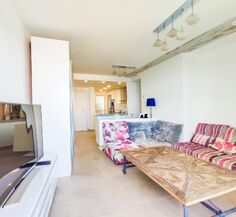 Penthouse à vendre à Punta Prima