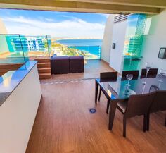 Penthouse te koop in Punta Prima